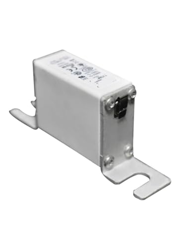 Module d'alimentation 170M4464 DC à fusible enfichable rapide pour armoire électrique