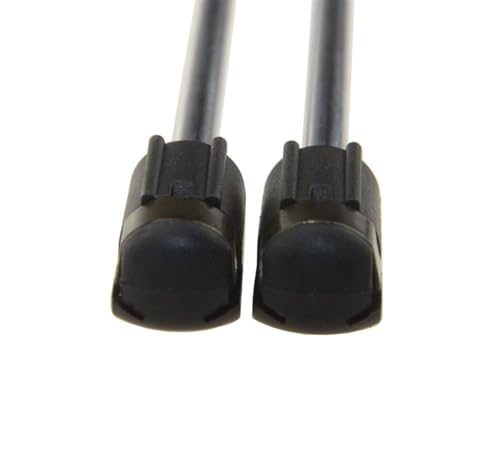 Varilla hidráulica de maletero y capó para coche M56 M37 M35h de 2 piezas 4