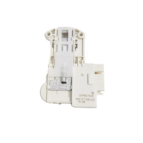 Verrouillage de porte de machine à laver Zanussi Electrolux 4 broches