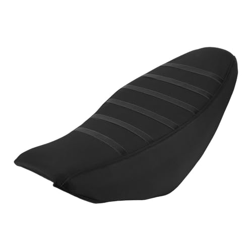 Housse de siege moto Navi 110 : finies les selles dechirees avec cette protection