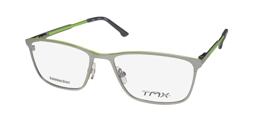 Monture de lunettes intégrale homme Timex Tmx Hail Mary grand confort de vue