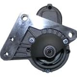 #US Replacement Part New Starter Motor Fit for Citroen for European Model C1 C2 C3 C4 C5 9646679980