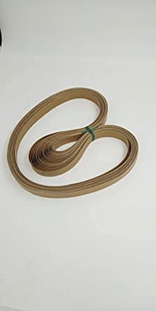 Teflon belt 15×750mm