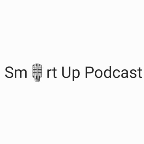 『SmartUp Podcast』のカバーアート