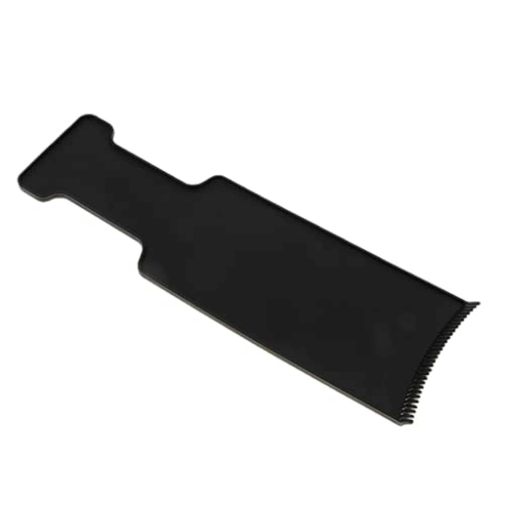 Salon Hair Coloring Highlight Board Dyeing Tint Plate Tool