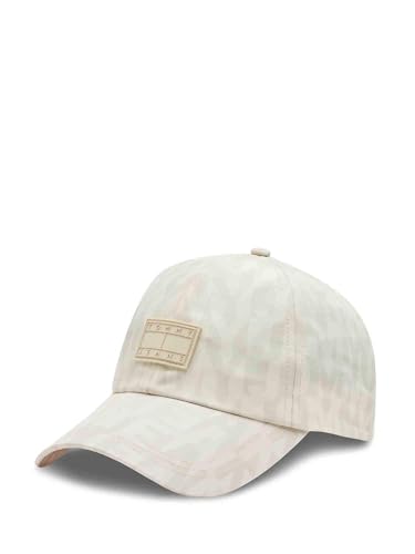 Cappelli Bianco Tommy Hilfiger pour vos sorties ensoleillées et week-ends