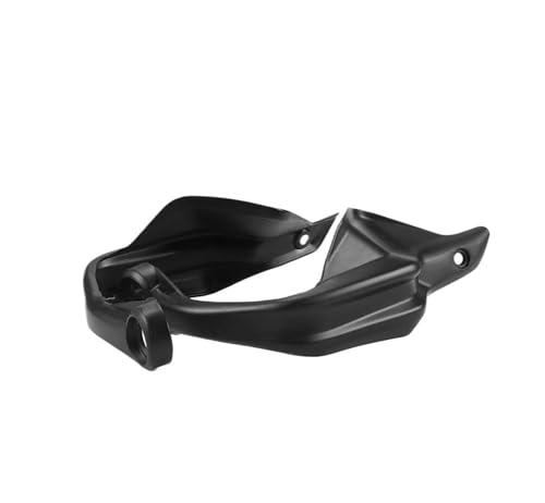 Protège-mains guidon AK550 : accessoires de protection de poignée moto