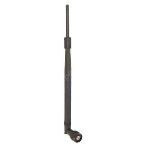 2.4 GHz 7 dBi Rubber Duck Antenna - N-Male Connector