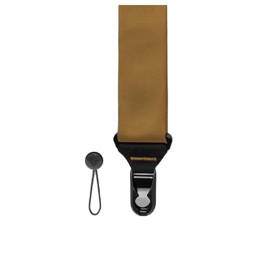 Peak Design Slide Adjustable Camera Strap