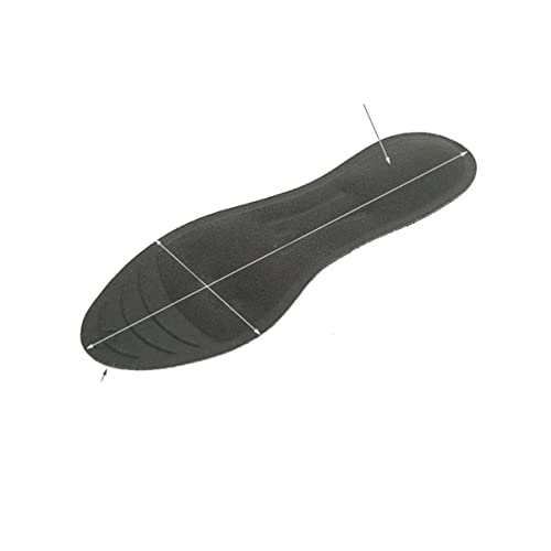 Plantillas ortopédicas con gel TPU para fascitis plantar miniatura 5