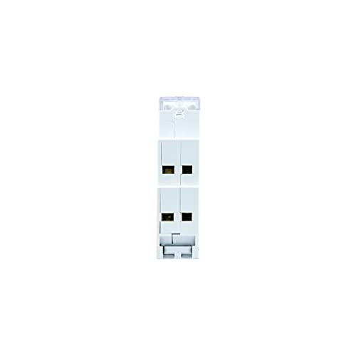 Minuteur journalier 15 min pour programmer l'éclairage de la maison - 7