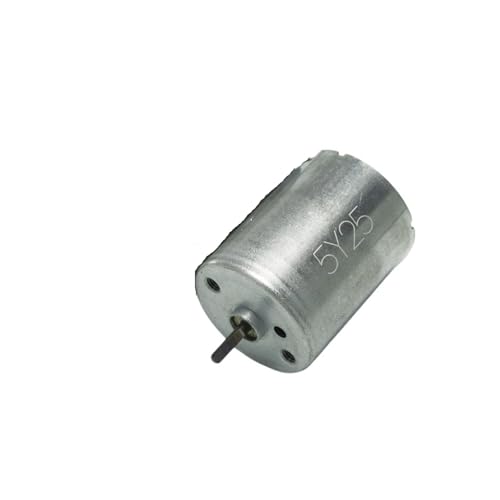 Moteur DC 12V 370 micro moteur électrique pour modélisme et robotique de précision