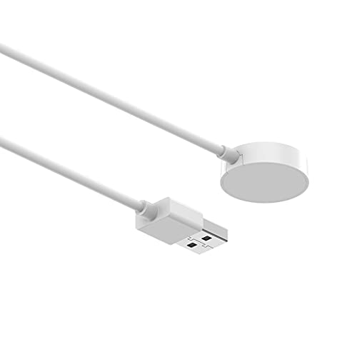 Cable de carga rapida para Fossil Gen 6 base de soporte para multiples dispositivos 4