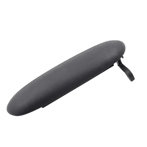 Poignée de porte extérieure avant droite 1022252 pour Ford Ka et Fiesta MK4