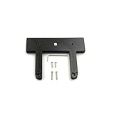 Telecamera sportiva per Insta 360 One per GoPro Canon Supporto fisso Base stabilizzatrice per DJI per robot educativo Robomaster S1