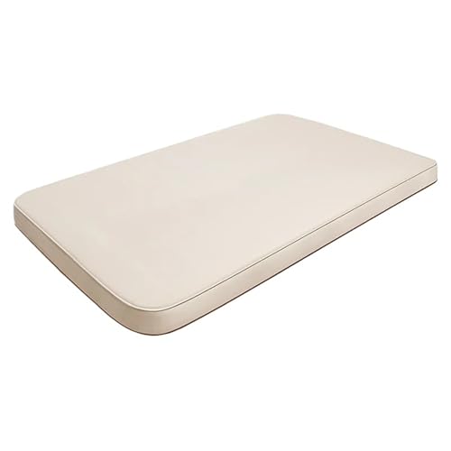 Colchón de Campamento autoinflante: Almohadilla de sueño Plegable compacta de 10 cm de 10 cm para Uso de Tiendas y Exteriores