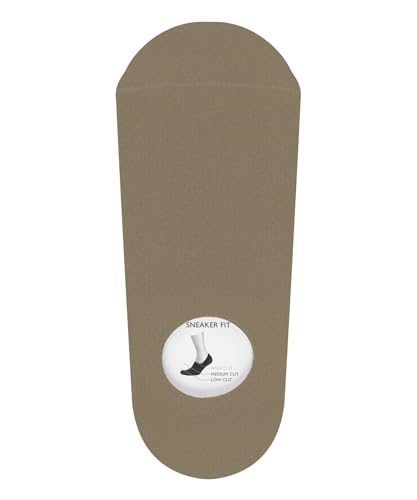 Image of FALKE Women's Active Breeze No Show Socks, Cooling, Low Cut, 1 Pair