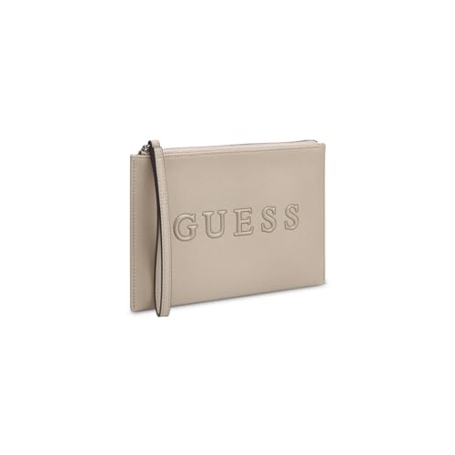 Image of Guess Women's Logo Printed Wallet| Ladies Purse Handbags | Gift for Ladies