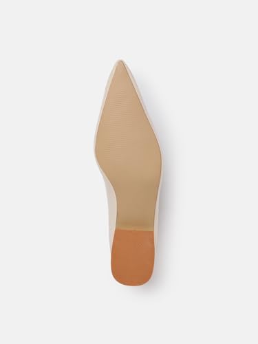 Image of Marc Loire Women's Pump Shoes with Comfortable Heels