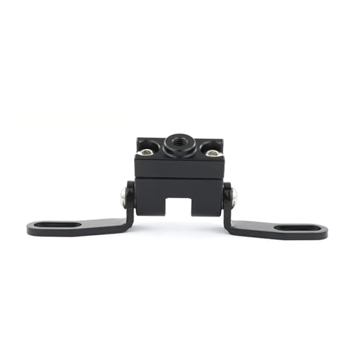 Support téléphone moto GPS pince guidon CB650R Hornet NC750X