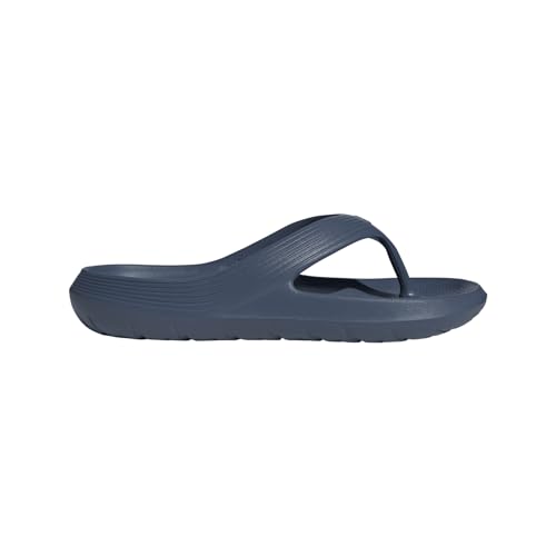 Adidas Unisex - Adulto Adicane Flip-Flops, preloved Ink/preloved Ink/preloved Ink, 43 EU