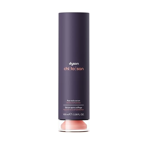 Dyson Chitosan Post-style Serum
