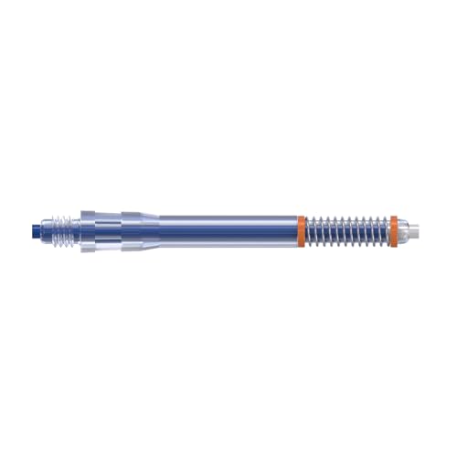 CUESOUL TERO AK7 Carbon Dart Shafts/Stem Built-in Spring Telescopic,Set of 3 pcs - Image 3