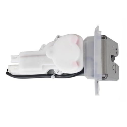 Serrure de porte de coffre pour Suzuki Swift : retrouvez l'usage de votre hayon en vacances
