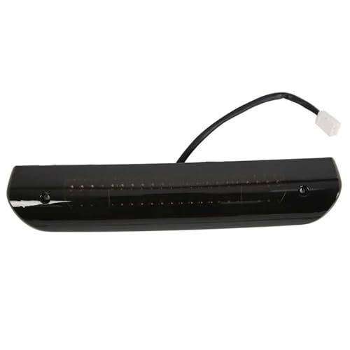 Feu stop défaillant ? Changez pour le troisième feu stop LED Dodge RAM