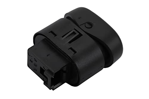 Gm Genuine Parts 25997209 Door Lock Switch #TOP1