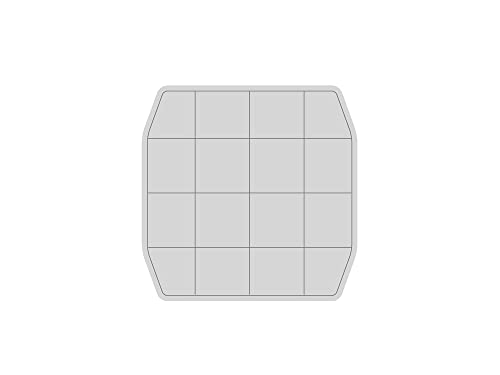 Snow Peak TM-643 Land Breeze Pro 3 Inner Mat