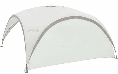 Coleman Sunwall for Event Shelter and Events Shelter Pro, Gazebo Side Panel, Protection with Coleman UV Guard, Water Resistant - size M (3m x 3m) 3 Coleman Sunwall for Event Shelter and Events Shelter Pro, Gazebo Side Panel, Protection with Coleman UV Guard, Water Resistant - size M (3m x 3m) - Image 3