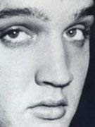 Elvis: 1956 Reflections 0963097601 Book Cover