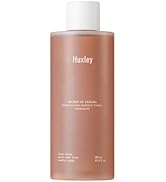 Amazon.com: Huxley Secret of Sahara Skin Glow Essence Vita