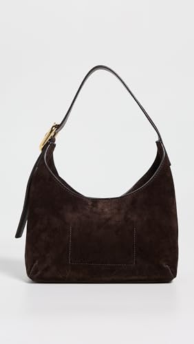 Madewell Women's Puffy Buckle Shoulder3