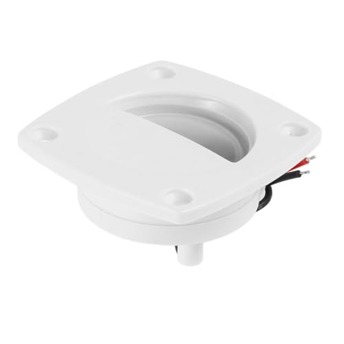 HOLIDYOYO Yacht Cabinet Light LED Decorative Atmosphere Signal Light for Boats Easy Installation Versatile Use Yacht and Interiors and Unique Ambiance