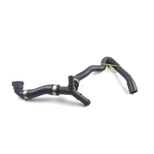 Tubo 17127617377 mangueras para refrigeración de BMW X1 F48 y Active Tourer F45