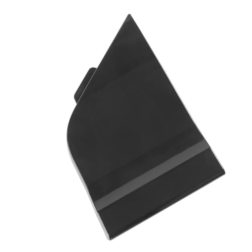 Cache réservoir carburant Ford Transit noir mat 2014-2023 CK4Z61405A26B