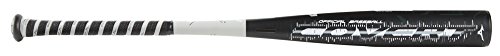 Mizuno 340429 2018 Covert ADT (-3) Baseball Bat, 32"/29 oz