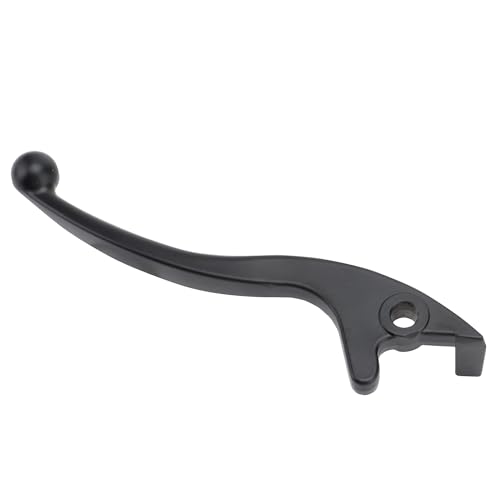 WOOSTAR 178mm Gauche Levier de Frein à Disque Hydraulique Remplacement pour 50cc 70cc 90cc 110cc 125cc Chinois Dirt Bike Pit Bike