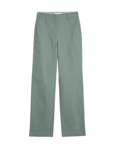 Image of Marks & Spencer Women Casual Pants