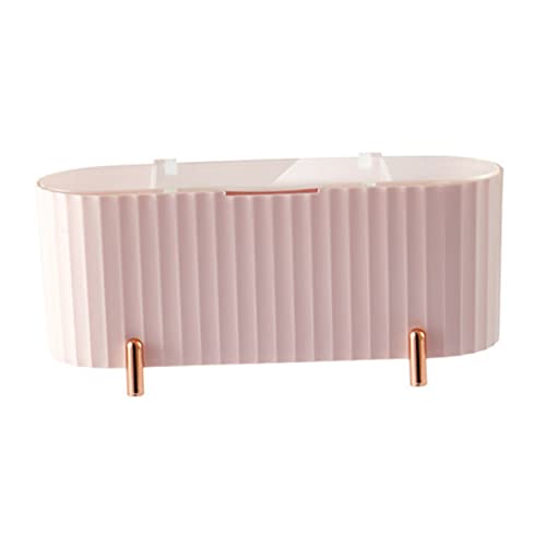 NOLITOY  ϖȎ[{bNX Wt[{bNX ӂte makeup organizer storage make up organizer storage ϗe [P[X