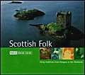 The Rough Guide to Scottish Folk Music (CD)