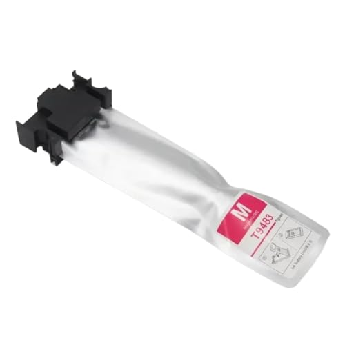Bolsa de tinta T948 para evitar errores de lectura en impresoras WorkForce Pro WF-C5290