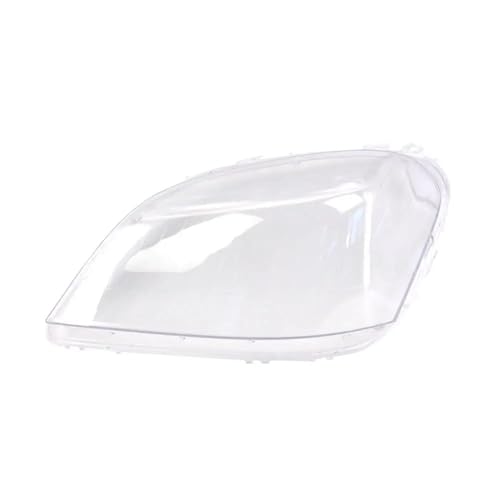 Coque phare Benz W164 réparer optique gauche brisé Classe M ML280 ML320 05-07