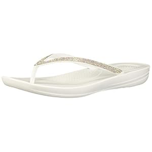FITFLOP Sparkle Classic Iqpillow dames Flip Flops