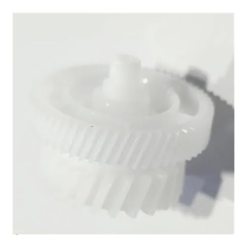 Engrenage de Fusion RU6-0018-000 23T 56T pour imprimantes HP Laserjet M1522 et P1505