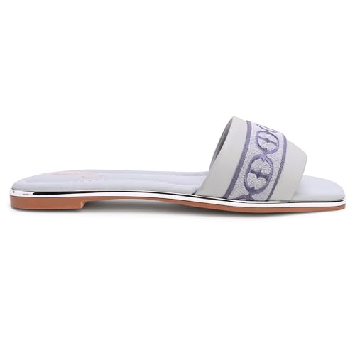 Image of Aldo TENDRE Women's Blue Flats