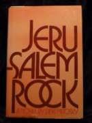 Jerusalem Rock: A Novel