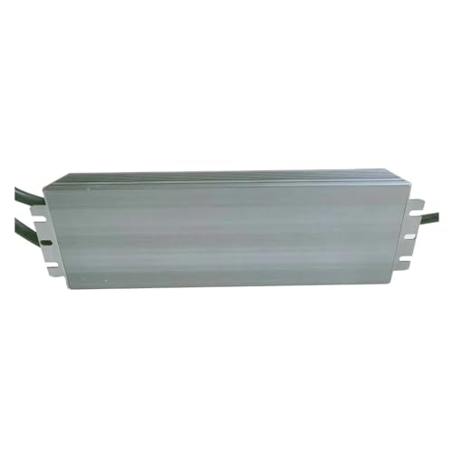 Alimentation Led 12V 360W étanche pour illuminer une terrasse extérieure